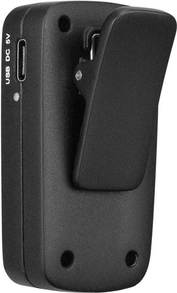 Saramonic Blink500 RX, Mikrofonempfänger, 3.5mm