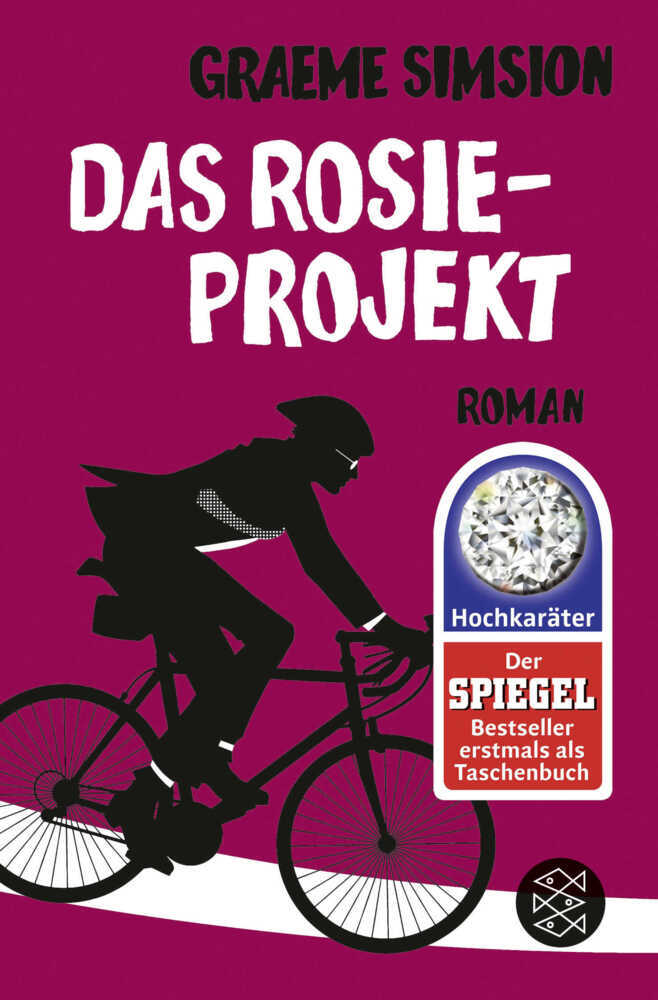 Das Rosie-Projekt (Graeme Simsion)