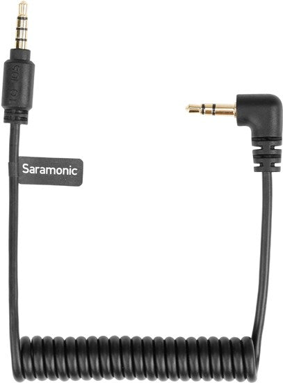 Saramonic Blink500 RX, Mikrofonempfänger, 3.5mm