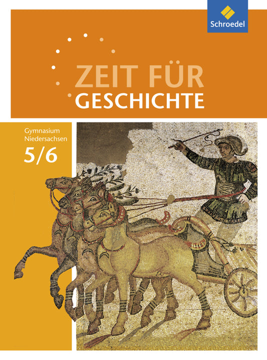 Zeit für Geschichte - Ausgabe 2015 für Gymnasien in Niedersachsen