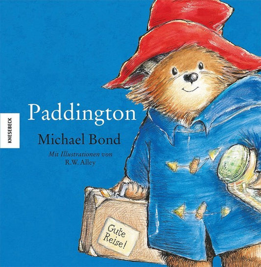 Paddington (Michael Bond)