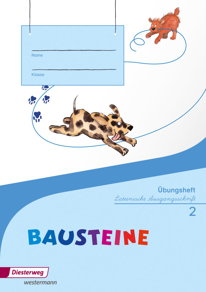 BAUSTEINE Sprachbuch - Ausgabe 2014 (Katharina Speer)
