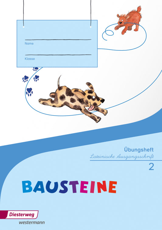 BAUSTEINE Sprachbuch - Ausgabe 2014 (Katharina Speer)