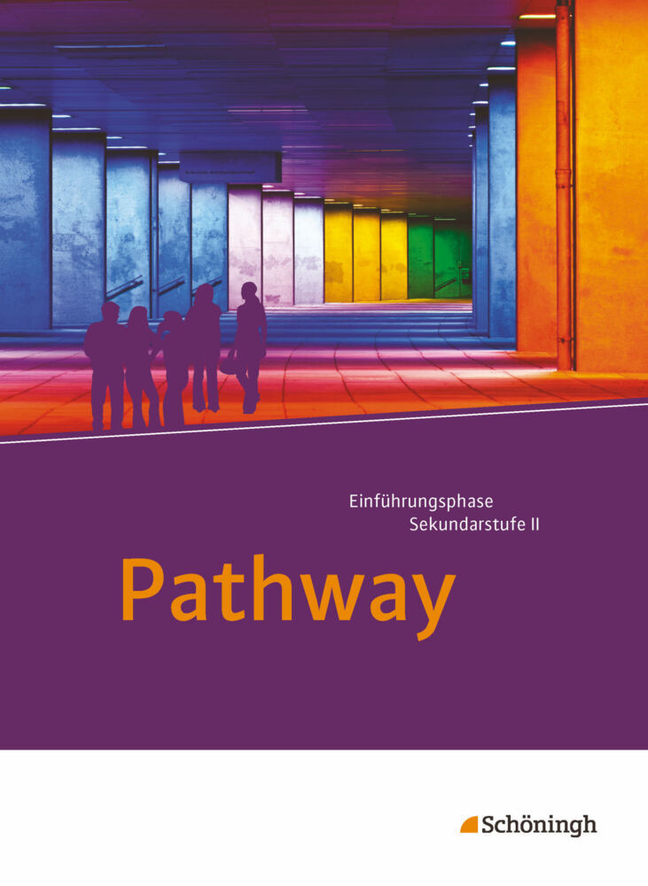 Englisch für die gymnasiale Oberstufe - Ausgabe 2015 (Iris Edelbrock)