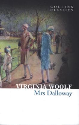 Mrs Dalloway (Virginia Woolf)