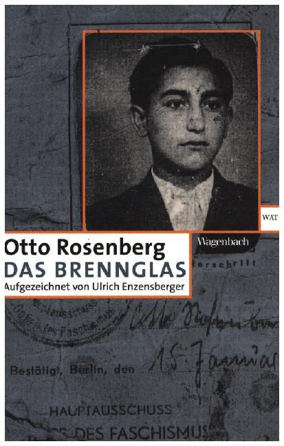 Das Brennglas (Otto Rosenberg)