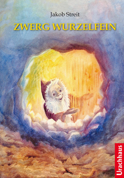 Zwerg Wurzelfein (Jakob Streit)