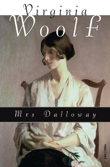 Mrs Dalloway (Neuübersetzung) (Virginia Woolf)