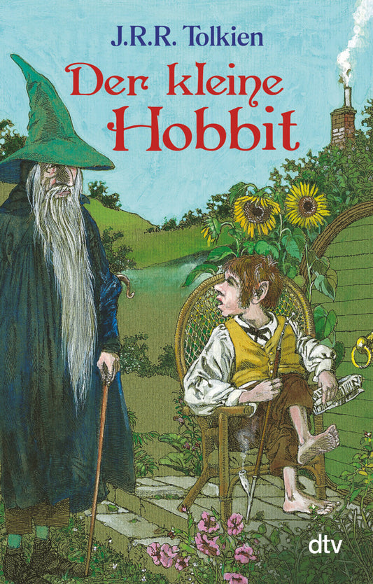 Der kleine Hobbit (John R. R. Tolkien)