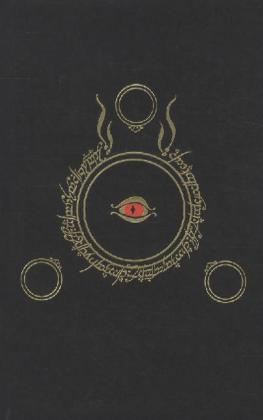 The Lord of the Rings (John R. R. Tolkien)