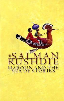 Haroun and the Sea of Stories (Salman Rushdie)