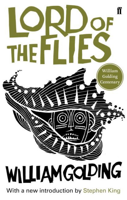 Lord of the Flies (William Golding)
