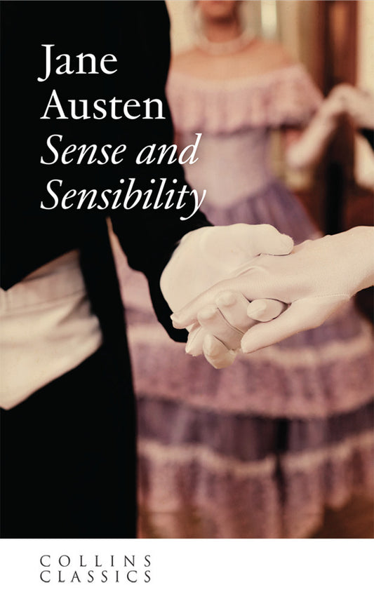 Sense and Sensibility (Jane Austen)