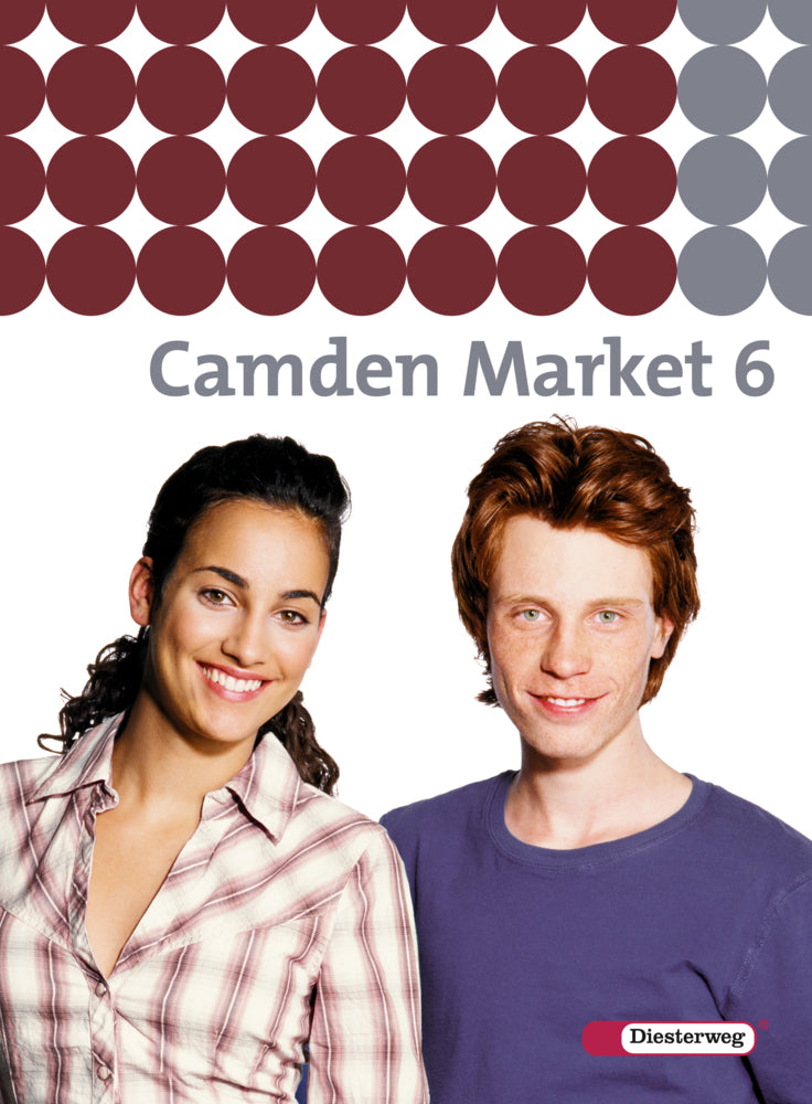Camden Market - Ausgabe 2005 (Otfried Börner)