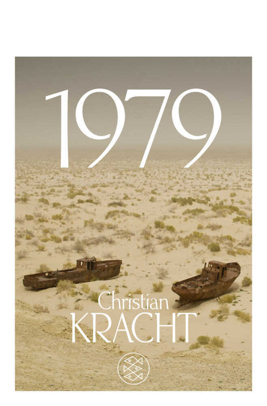 1979 (Christian Kracht)