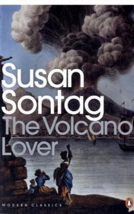 The Volcano Lover (Susan Sontag)