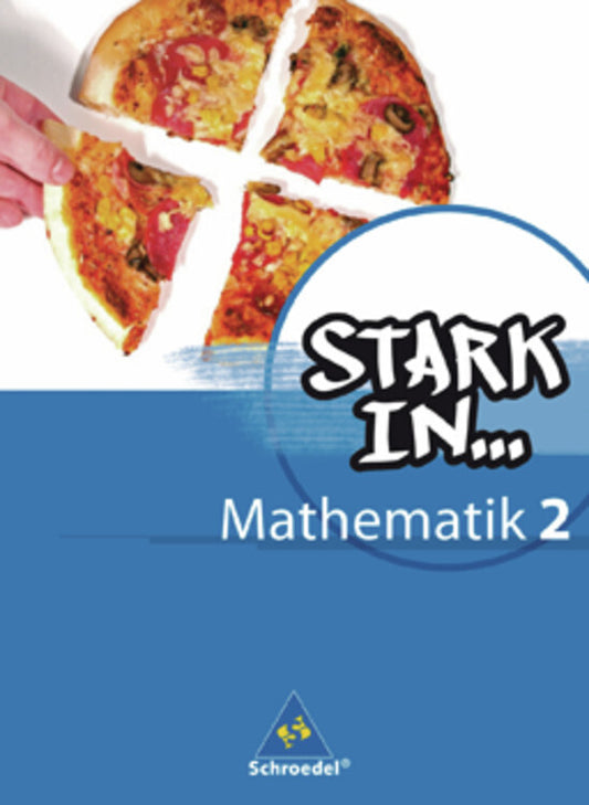 Stark in Mathematik - Ausgabe 2008 (Ludwig Augustin)