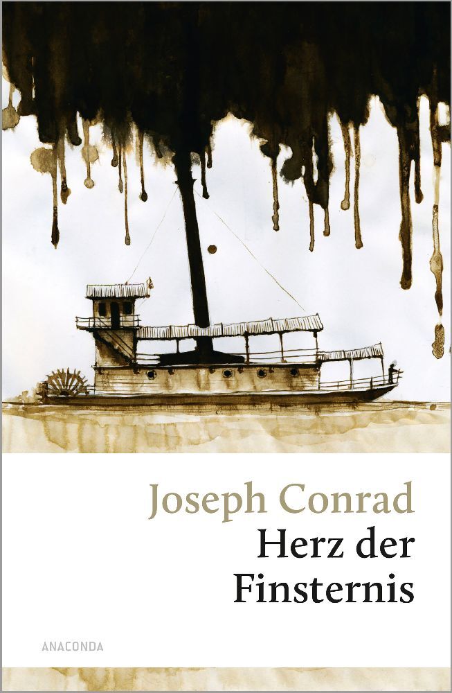 Herz der Finsternis (Joseph Conrad)