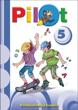 Pilot 5