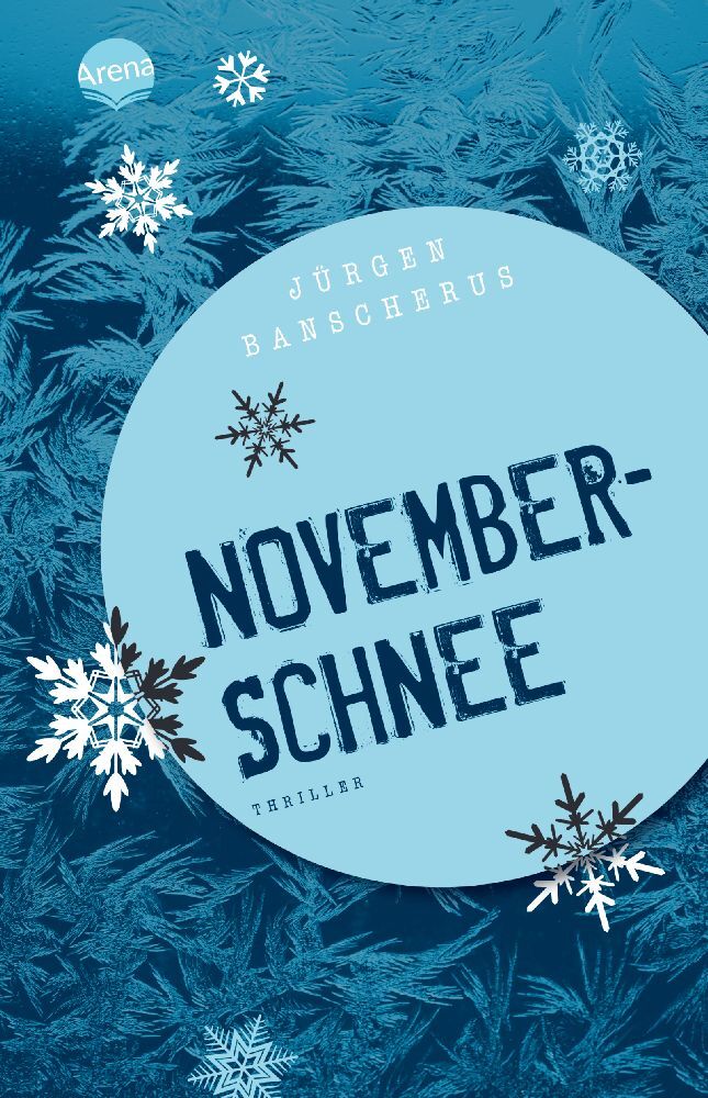 Novemberschnee (Jürgen Banscherus)