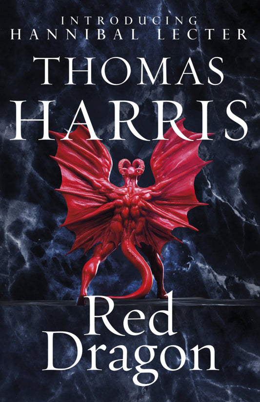 Red Dragon (Thomas Harris)