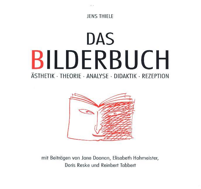 Das Bilderbuch (Jens Thiele)