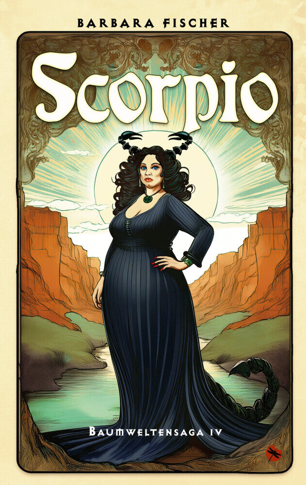 Scorpio (Barbara Fischer)