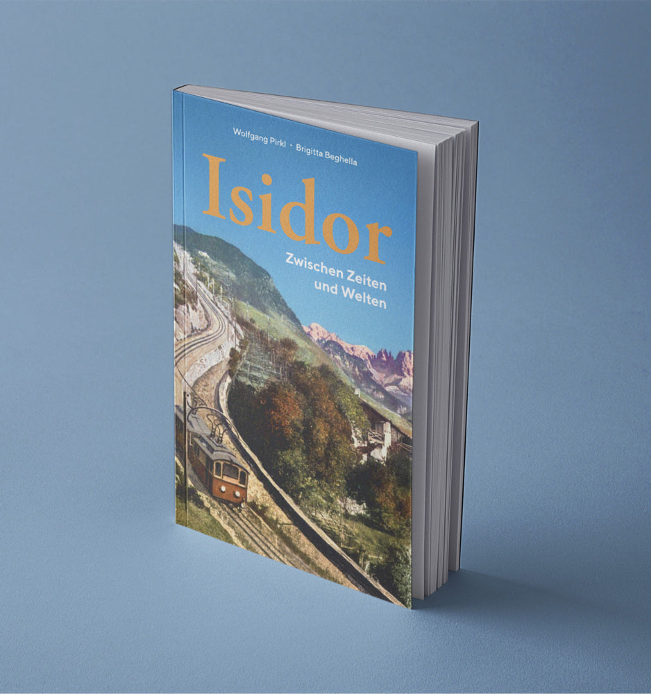 Isidor (Wolfgang Pirkl)