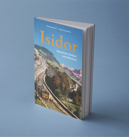 Isidor (Wolfgang Pirkl)