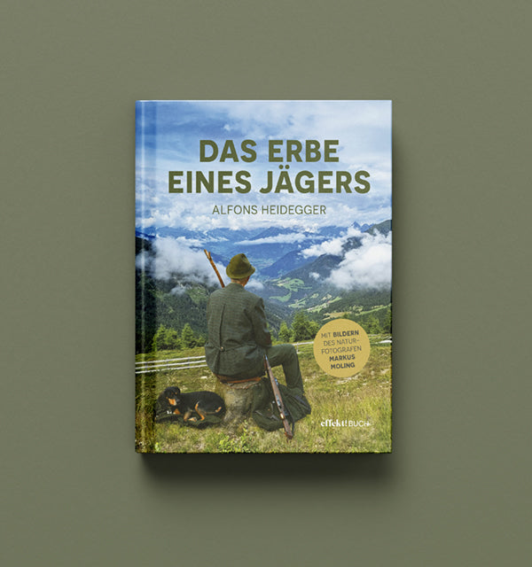 Das Erbe eines Jägers (Alfons Heidegger)