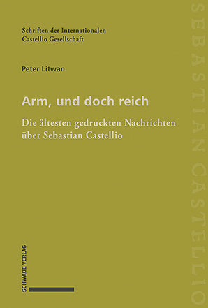 Arm, und doch reich (Peter Litwan)