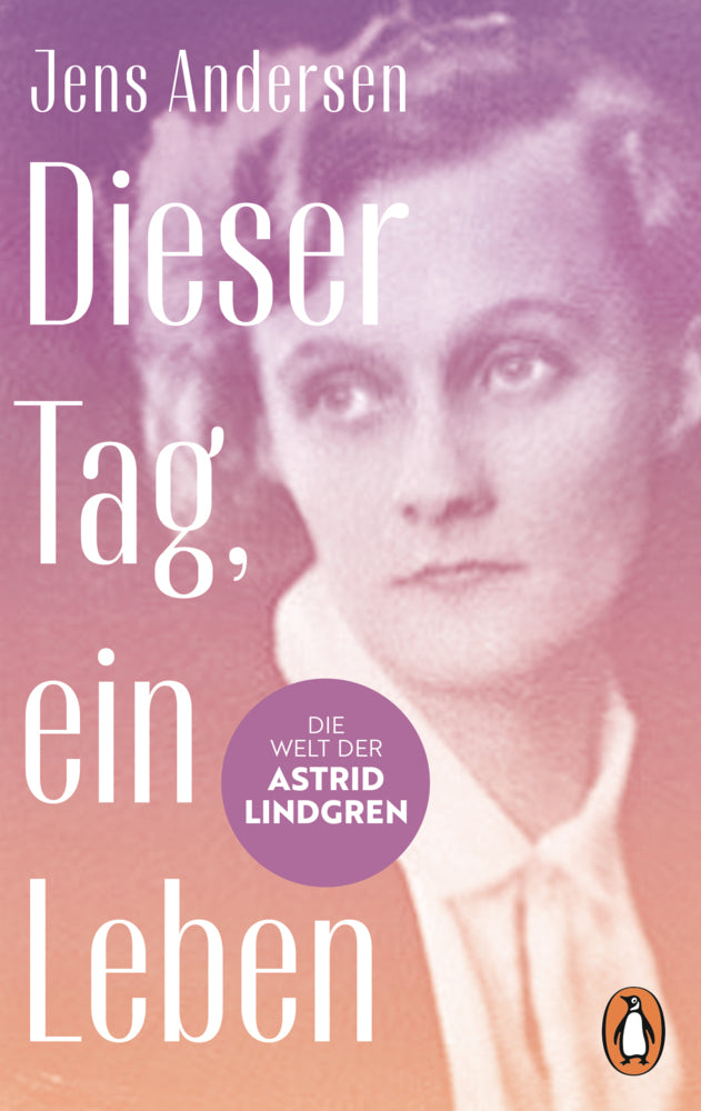 Dieser Tag, ein Leben (Jens Andersen)