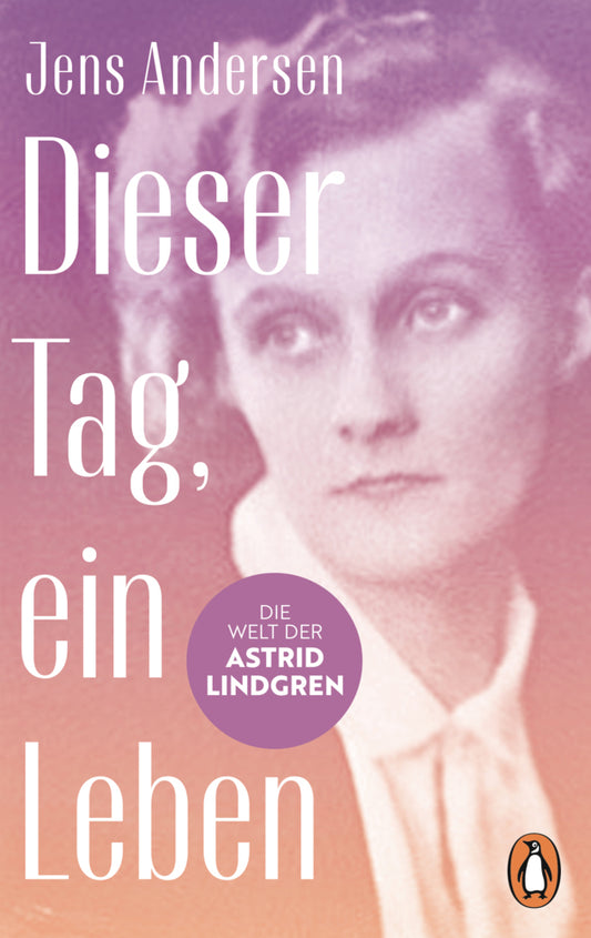 Dieser Tag, ein Leben (Jens Andersen)