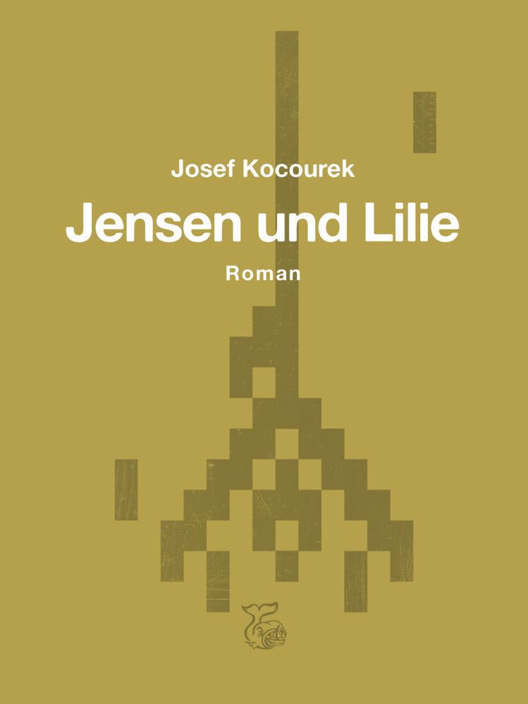 Jensen und Lilie (Josef Kocourek)