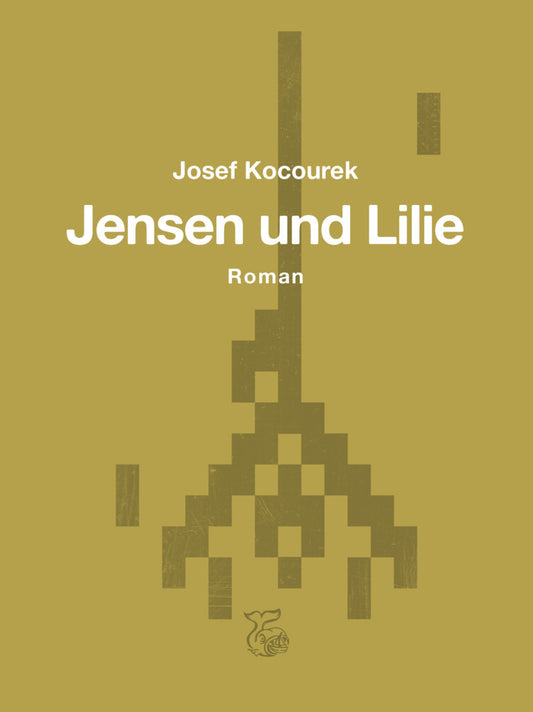 Jensen und Lilie (Josef Kocourek)