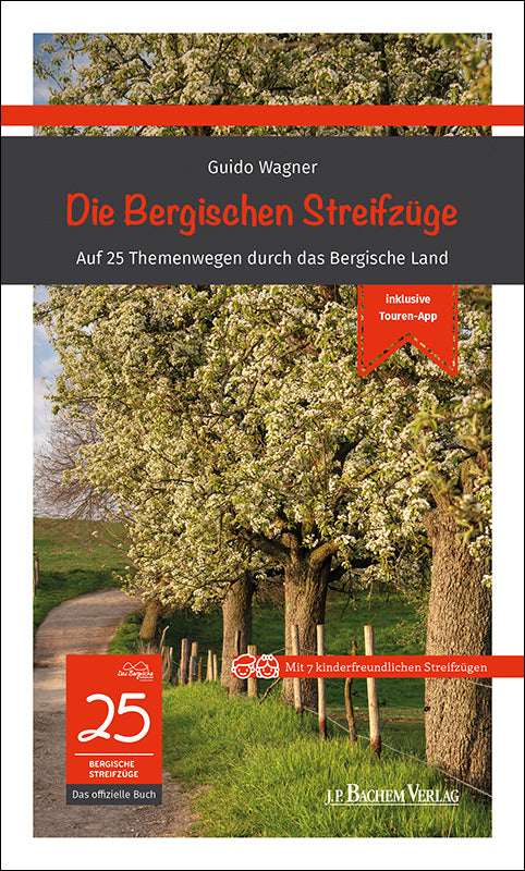 Die Bergischen Streifzüge (Guido Wagner)