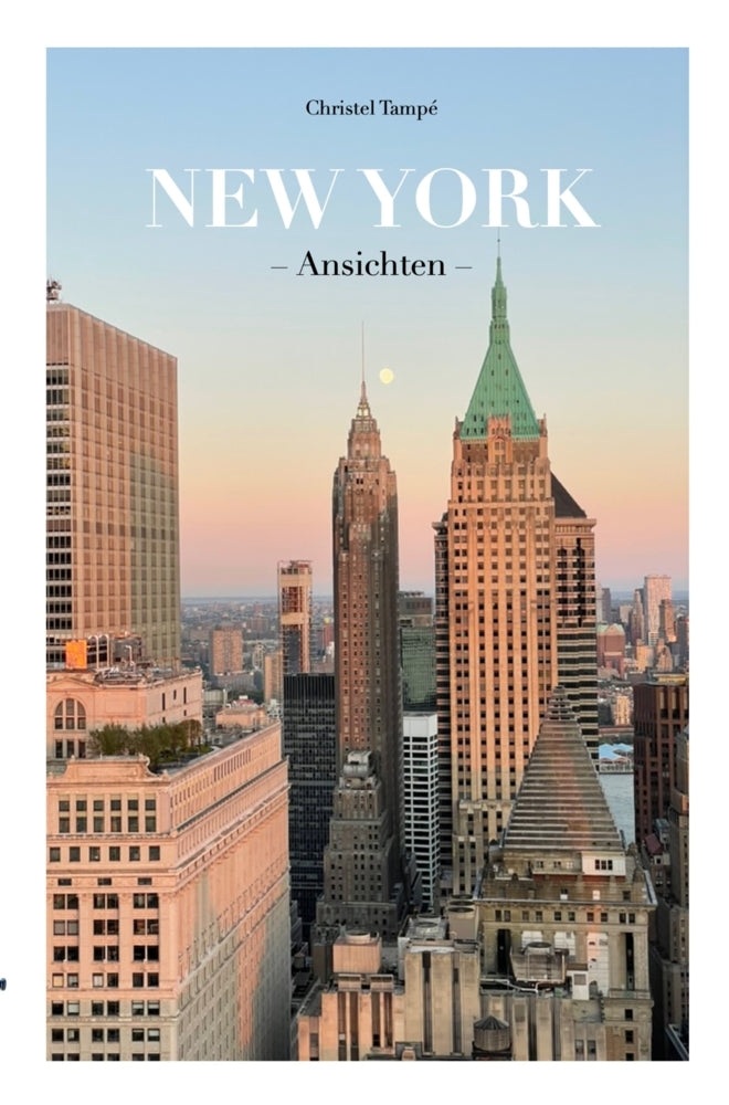 New York (Christel Tampé)