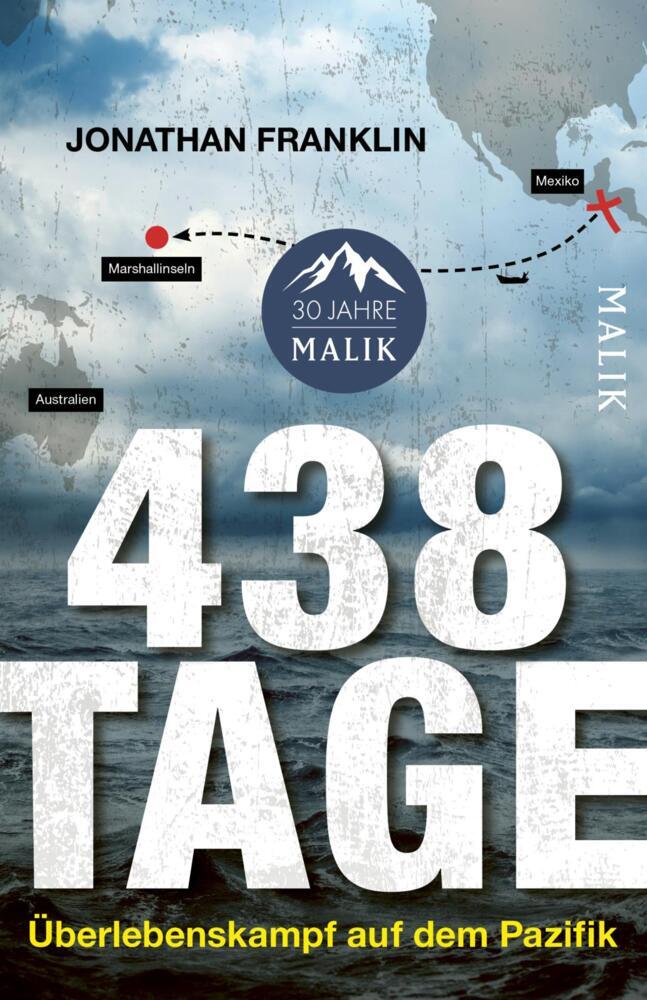 438 Tage (Jonathan Franklin)