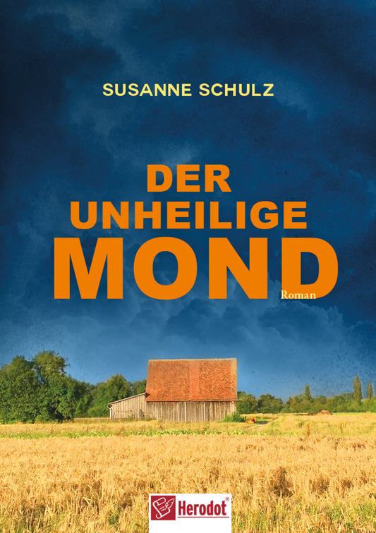 Der unheilige Mond (Susanne Schulz)