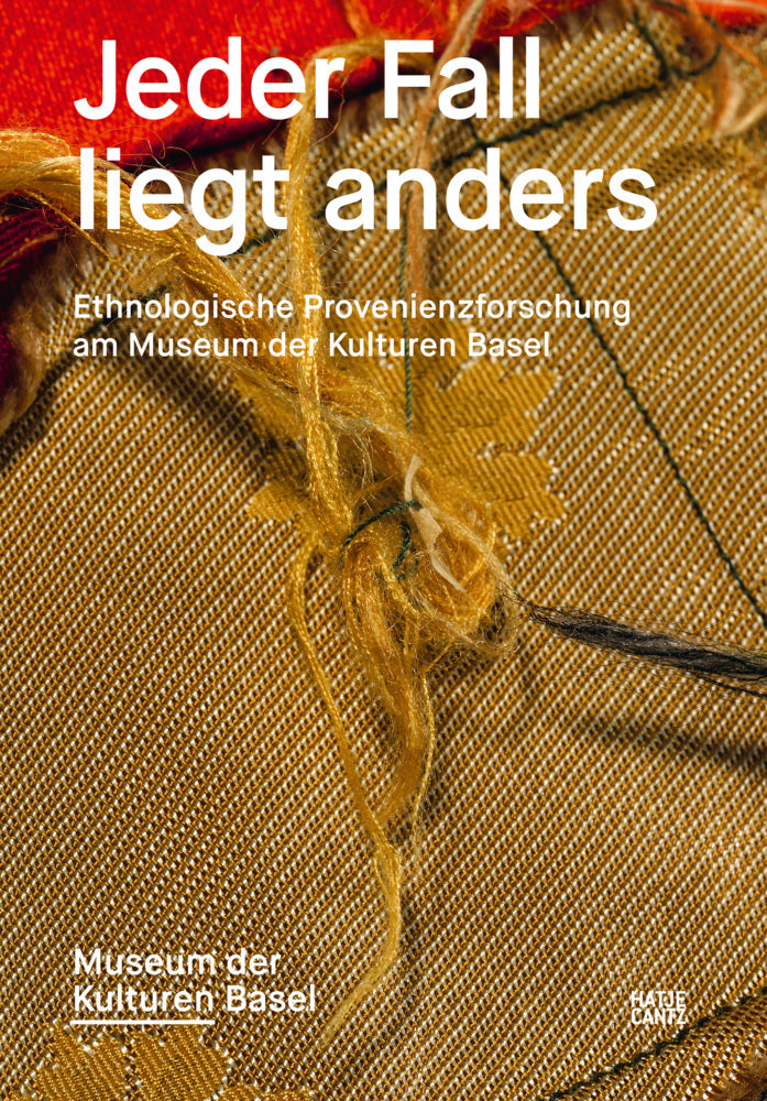 Jeder Fall liegt anders (Anna Schmid)