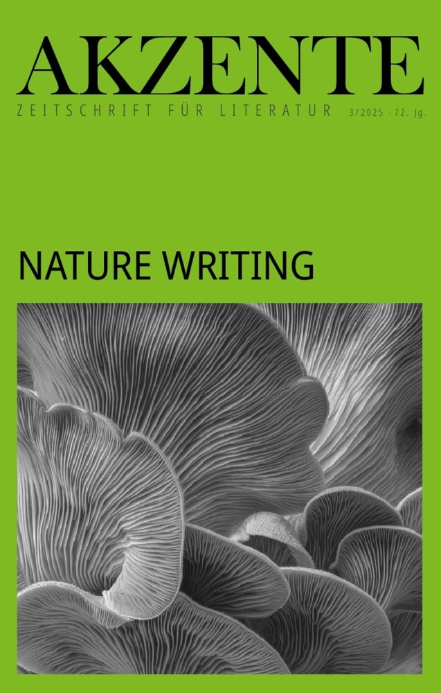 Akzente: Nature Writing (Marietta Thien)