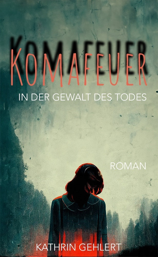 Komafeuer (Kathrin Gehlert)