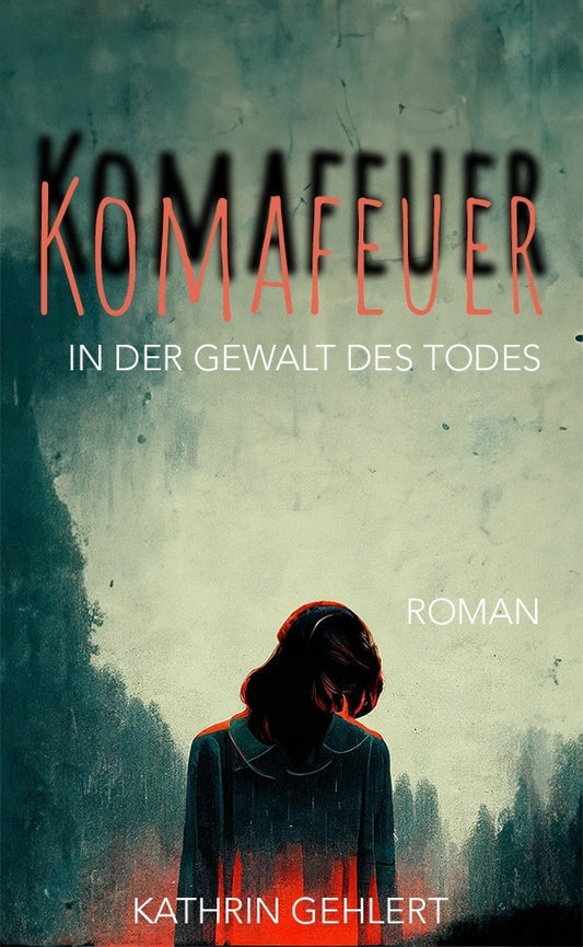 Komafeuer (Kathrin Gehlert)