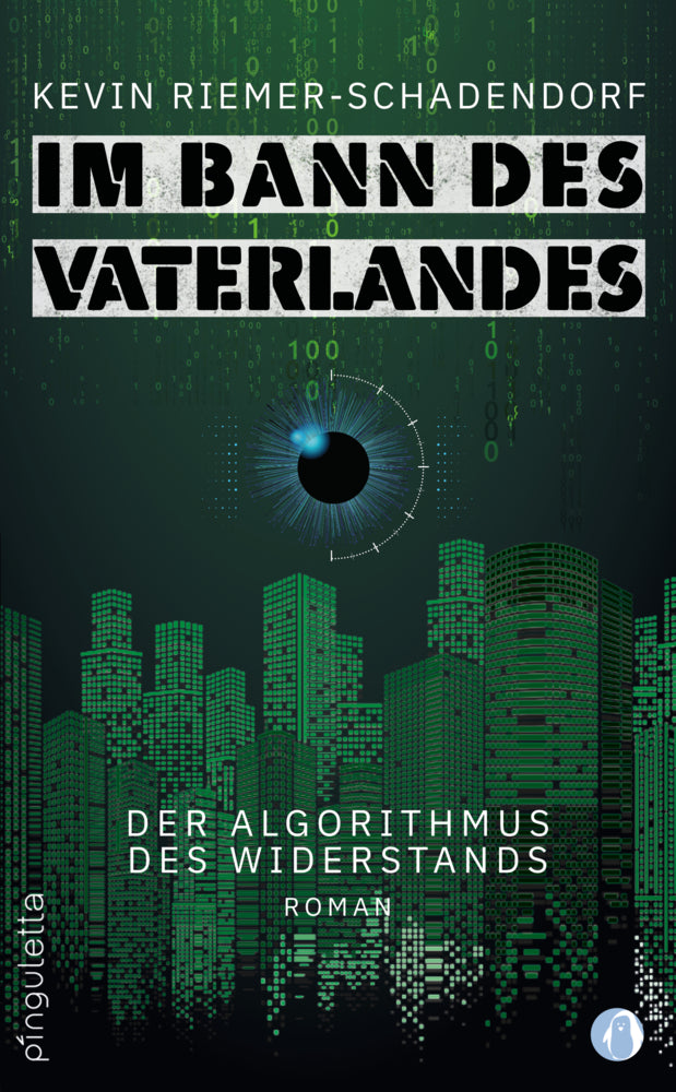 Im Bann des Vaterlandes (Kevin Riemer-Schadendorf)