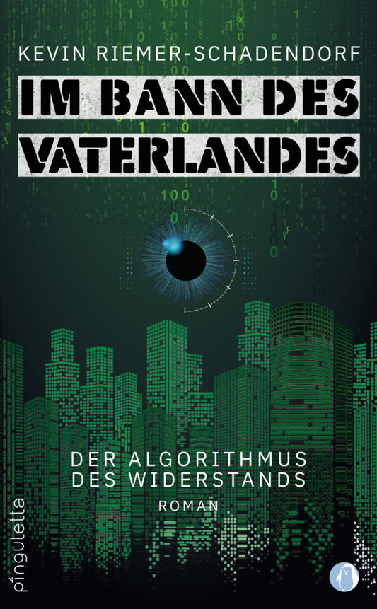 Im Bann des Vaterlandes (Kevin Riemer-Schadendorf)