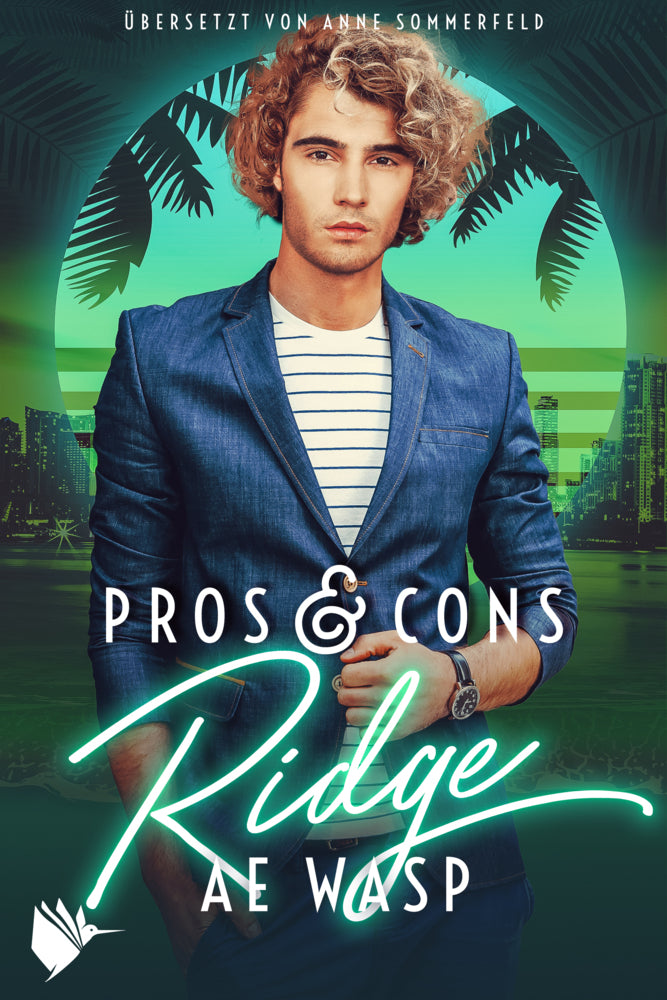 Pros & Cons: Ridge (A. E. Wasp)
