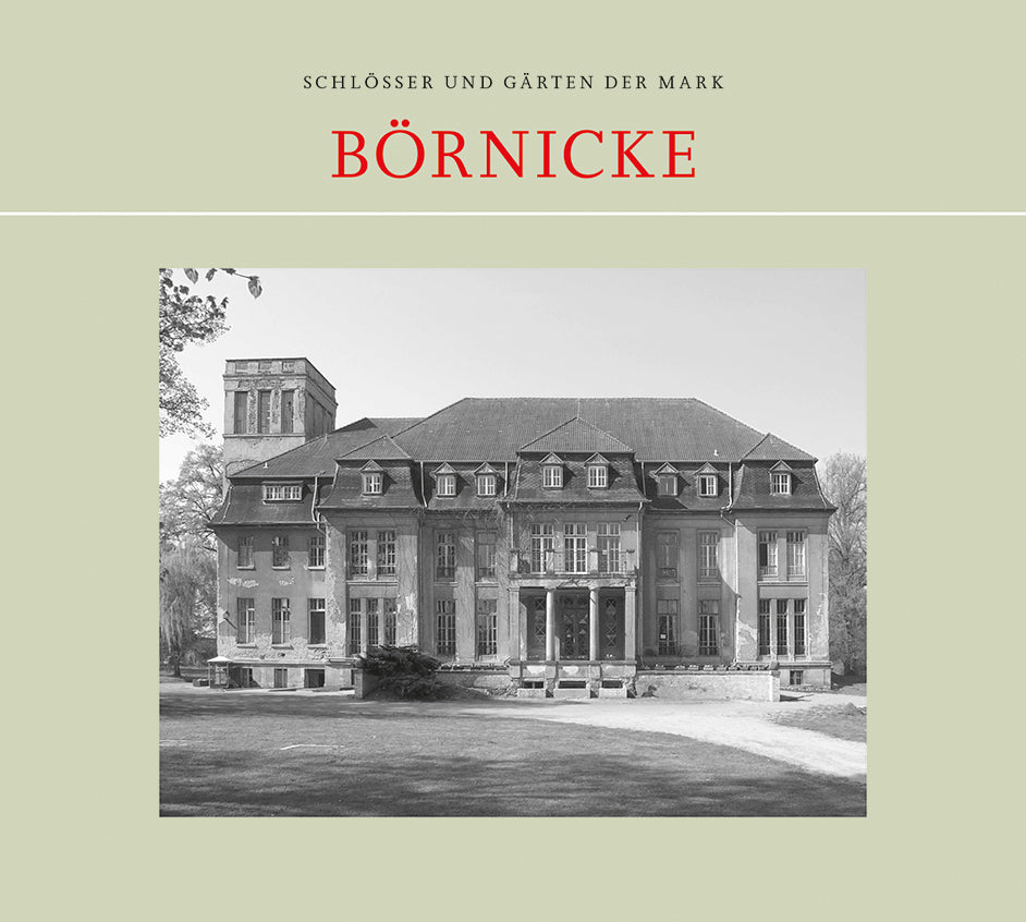 Börnicke (Elke Blauert)