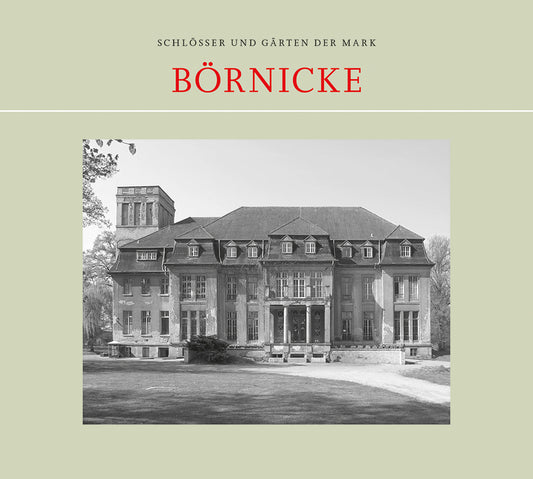 Börnicke (Elke Blauert)