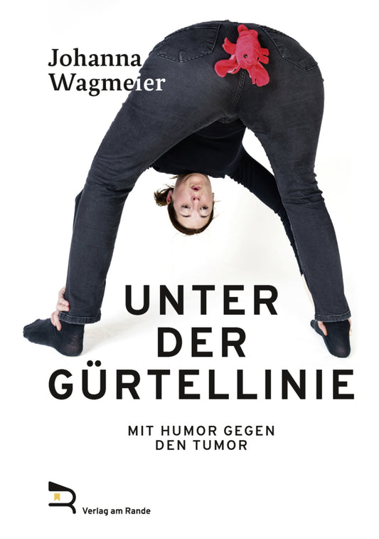 Unter Der Gürtellinie (Johanna Wagmeier)