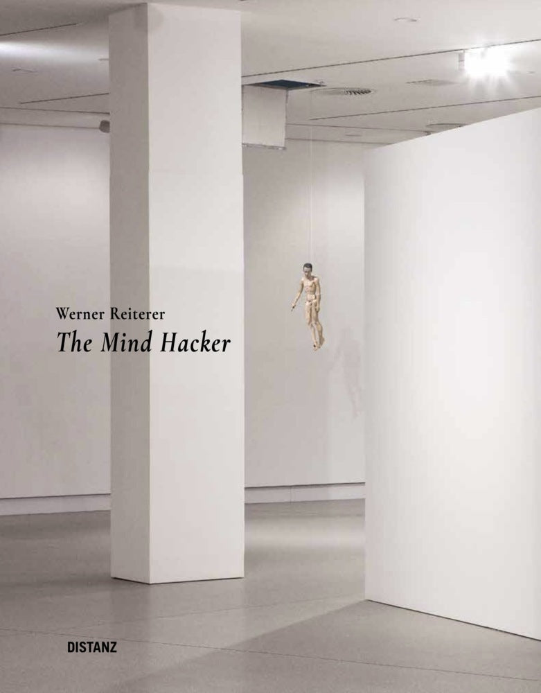 The Mind Hacker (Werner Reiterer)